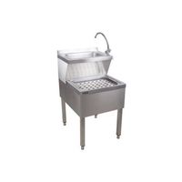 SARO Handwas / Spoelbak Model HANNA