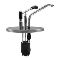 SARO Hendeldispenser Model EDU-10