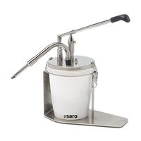 SARO Chocoladedispenser 0,3 L Model EDU-1KB-3-V