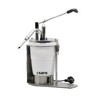SARO Chocoladedispenser Model EDU-SRW-1KB-3-V