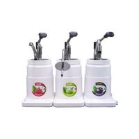 SARO Hendeldispenser Model EDU-2-SP