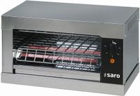 SARO Toaster Model BUSSO T1
