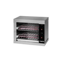 SARO Toaster Model BUSSO T2
