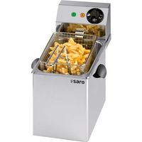SARO Friteuse Model PROFRI 4