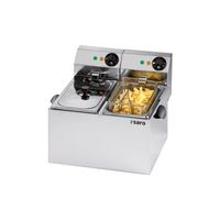 SARO Friteuse Model PROFRI 44
