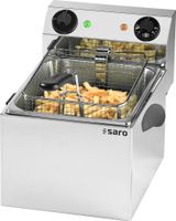 SARO Friteuse Model PROFRI 6
