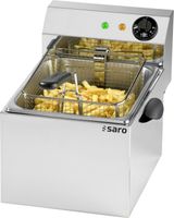 SARO Friteuse Model PROFRI 6