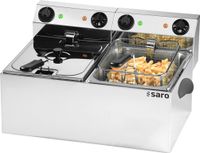 SARO Friteuse Model PROFRI 66