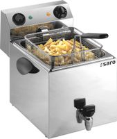 SARO Friteuse Model PROFRI 8V