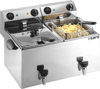 SARO Friteuse Model PROFRI 88V