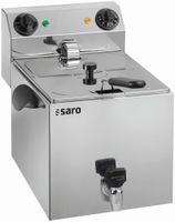 SARO Friteuse Model PROFRI 10