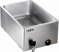 SARO Bain Marie Model BMH 160