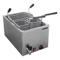 SARO Elektrische Pastakoker Tafelmodel Model PASTA 26