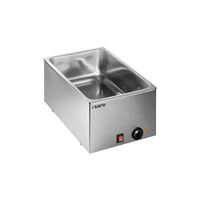 SARO Bain Marie Model BM 210