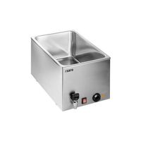 SARO Bain Marie Model BMH 210