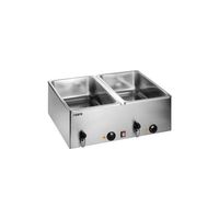 SARO Bain Marie Model BMH 160 3 - BMH 160-3