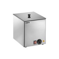 SARO Worstenwarmer Model HD100