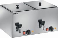 SARO Worstenwarmer Model HD200