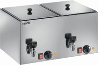 SARO Worstenwarmer Model HD200