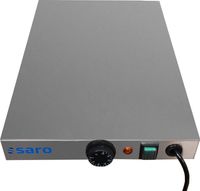 SARO Kookplaten Model ROM