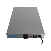 SARO Kookplaten Model ROM