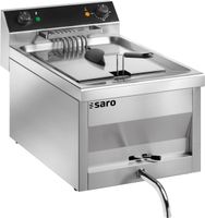 SARO Friteuse Tafelmodel GASTROLINE 9V