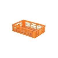 SARO Bakkerijboxen Model BK 154