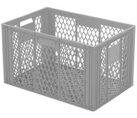 SARO Bakkerijboxen Model BK 349