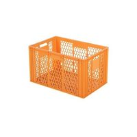 SARO Bakkerijboxen Model BK 349