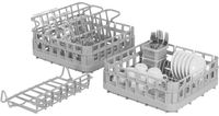 SARO Vaatwasser Mand Set Model SK SET 400 - SK-SET 400