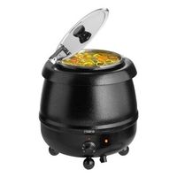 SARO Soep Warmhoudketel Model SKZ 12 - SKZ-12