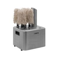SARO Elektrische Glas Poleermachine Model GPM 5 - GPM-5
