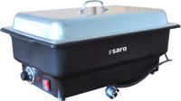 SARO Electriche Chafing Dish Model LORENA