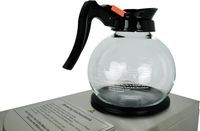 SARO Glazen Koffiekan 1 8 Liter - 213-3801