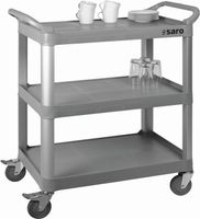 SARO Serveerwagen Model ZENJA