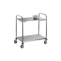 SARO Transport Trolley / Serveerwagen Model FELIX