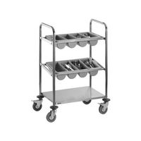 SARO Bestekwagen Model INES