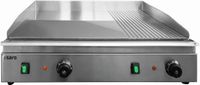 SARO Elektrische Grillplaat Model COMO