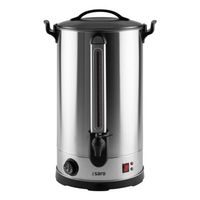 SARO Glühwein en Warm Water Dispenser Model ANCONA 30