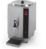 SARO Melkverwarmer Model TM10