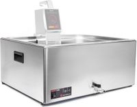 SARO Geïsoleerde Sous-Vide Ketel SV K 56 - 27-2025