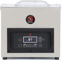 SARO Kamer Vacumeermachine Model SE 310 230V - SE-310 230V