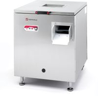 SARO Bestekpoleermachine Model SAS 5001 - SAS-5001