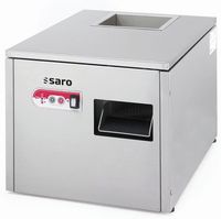 SARO Bestek Poleermachine Model MAGDA