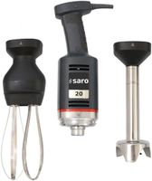 SARO Combimixer / Staafmixer Model MB 21 - MB-21