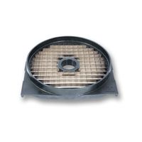 SARO Blokjesschijf FMS 12 - 28-5812