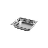 SARO BUDGET LINE GN Bak 2/3 GN Diepte 100 Mm - 282-9040