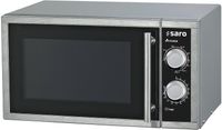 SARO Magnetron met Grillfunctie Model WD 900 U