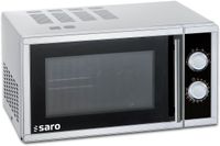 SARO Magnetron met Grillfunctie Model WD 900 U