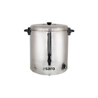 SARO Glühweinkoker / Heetwaterdispenser HOT DRINK 30 - 317-2015